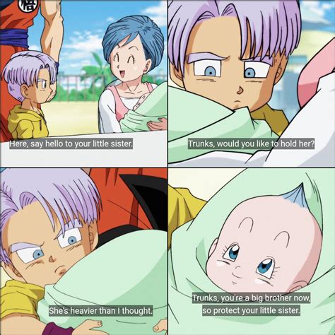 bulla dragon ball|is pan older than bulla.